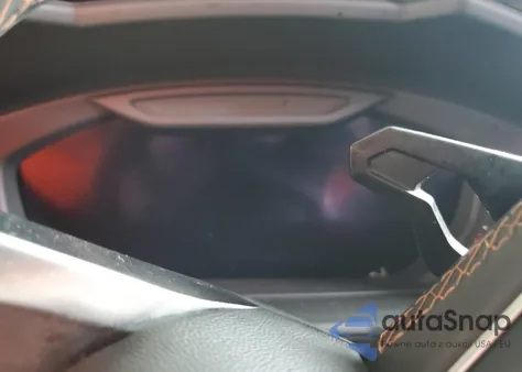 2021 Lamborghini Urus z USA, uszkodzony, nr VIN ZPBUA1ZL5MLA14314